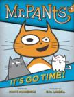Image for Mr. Pants: It&#39;s Go Time!