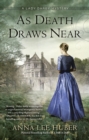 Image for As death draws near: a Lady Darby mystery : 5