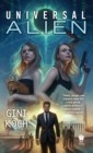 Image for Universal Alien: Alien Novels, Book 10