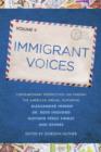 Image for Immigrant Voices, Volume 2