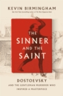 Image for Sinner and the Saint