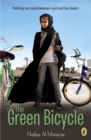 Image for Green Bicycle