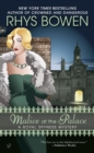 Image for Malice at the Palace