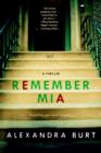 Image for Remember Mia