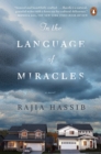 Image for In the language of miracles: a novel