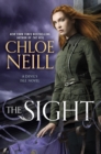 Image for The sight : a Devil&#39;s Isle novel