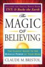 Image for Magic of Believing