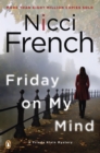 Image for Friday on my mind: a Frieda Klein mystery : 5