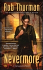 Image for Nevermore: A Cal Leandros Novel