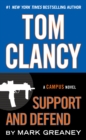 Image for Tom Clancy Support and Defend
