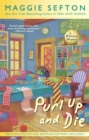 Image for Purl Up and Die