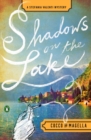 Image for Shadows on the Lake: A Stefania Valenti Mystery