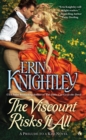 Image for The viscount risks it all