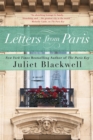 Image for Letters from Paris