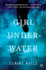 Image for Girl Underwater