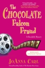 Image for Chocolate Falcon Fraud: A Chocoholic Mystery