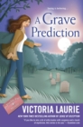 Image for A grave prediction: a psychic eye mystery