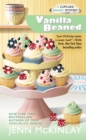 Image for Vanilla Beaned: Cupcake Bakery Mystery