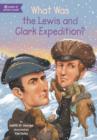 Image for What Was the Lewis and Clark Expedition?