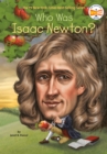 Image for Who Was Isaac Newton?
