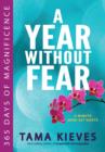 Image for Year Without Fear: 365 Days of Magnificence