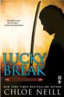 Image for Lucky Break