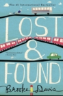 Image for Lost &amp; found: true tales of love and rescue from Battersea Dogs &amp; Cats Home