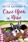 Image for Once upon a wine