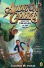Image for Addison Cooke and the Treasure of the Incas : [1]