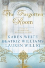 Image for The forgotten room: a novel