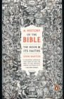Image for A history of the Bible: the story of the world&#39;s most influential book