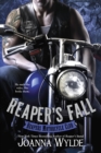 Image for Reaper&#39;s fall