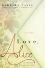 Image for Love, Alice