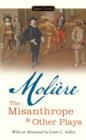 Image for The misanthrope and other plays
