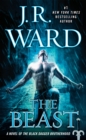 Image for The beast: a novel of the Black Dagger Brotherhood