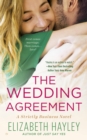 Image for Wedding Agreement: A Strictly Business Novel