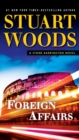 Image for Foreign Affairs : Book 35