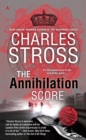 Image for Annihilation Score