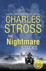 Image for Nightmare Stacks: A Laundry Files Novel : 7