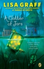 Image for A clatter of jars
