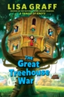 Image for Great Treehouse War