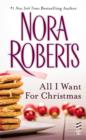 Image for All I Want For Christmas (Novella)