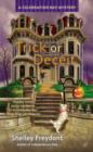Image for Trick or deceit