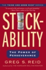 Image for Stickability: The Power of Perseverance