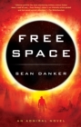 Image for Free space: an Admiral novel