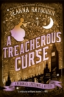 Image for A treacherous curse: a Veronica Speedwell mystery