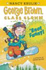 Image for Snot Funny #14,,&quot;george Brown, Class Clown&quot;,penguin Young Readers Group,5.99,eb,128,,,,05/02/2015,ip,&quot;george and His Classmates and Their Families Are Heading to a Ski Resort. There, Theyll Compete in a Charity Event With Figure Skating, Ice Sculpting, Sn