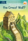 Image for Where Is the Great Wall?