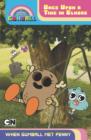 Image for Once Upon a Time in Elmore: When Gumball Met Penny