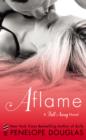 Image for Aflame: A Fall Away Novel
